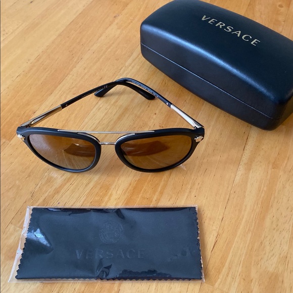 versace sunglasses model 4341